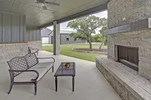 242 Coalson Xing, Azle, TX 76020 - Photo 36