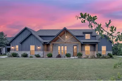 242 Coalson Crossing, Azle, TX 76020 - Photo 40