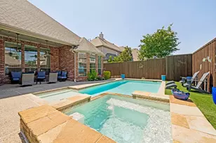 11618 Frontier Dr, Frisco, TX 75033 - Photo 30