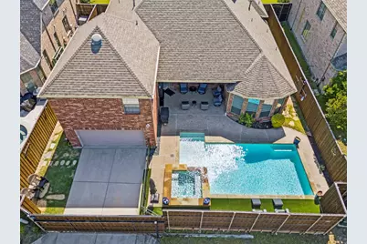 11618 Frontier Drive, Frisco, TX 75033 - Photo 36