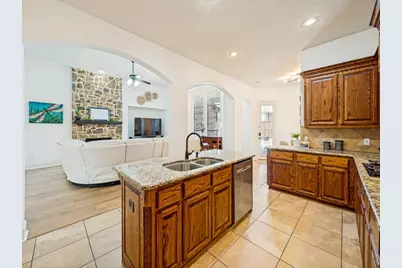 11618 Frontier Drive, Frisco, TX 75033 - Photo 16