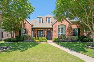 11618 Frontier Dr, Frisco, TX 75033 - Photo 1