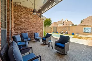 11618 Frontier Dr, Frisco, TX 75033 - Photo 28
