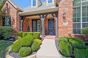 11618 Frontier Dr, Frisco, TX 75033 - Photo 2