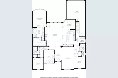 11618 Frontier Drive, Frisco, TX 75033 - Photo 38