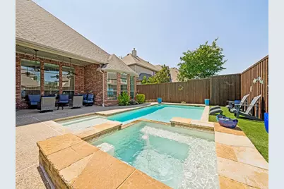 11618 Frontier Drive, Frisco, TX 75033 - Photo 26