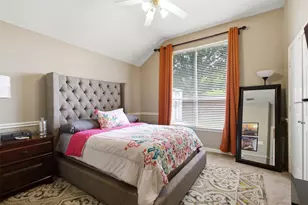 4409 Meadow Knoll Ln, Mansfield, TX 76063 - Photo 18