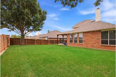 4409 Meadow Knoll Lane, Mansfield, TX 76063 - Photo 30