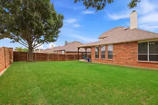 4409 Meadow Knoll Ln, Mansfield, TX 76063 - Photo 30