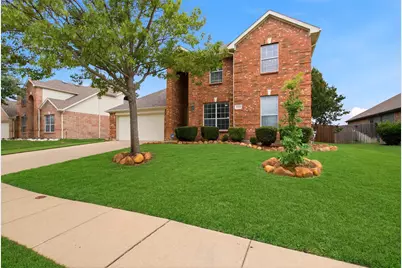 4409 Meadow Knoll Lane, Mansfield, TX 76063 - Photo 1