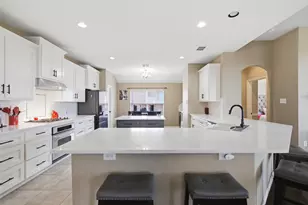 4409 Meadow Knoll Ln, Mansfield, TX 76063 - Photo 14
