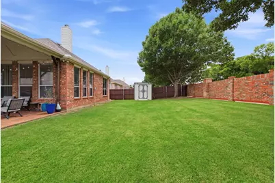 4409 Meadow Knoll Lane, Mansfield, TX 76063 - Photo 28