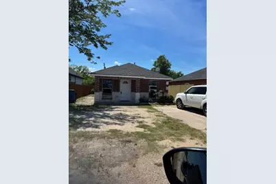 104 S Wall Street, Itasca, TX 76055 - Photo 1