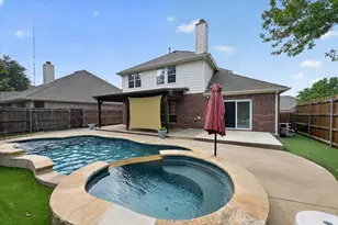 7912 White Stallion Trail, McKinney, TX 75070 - Photo 1