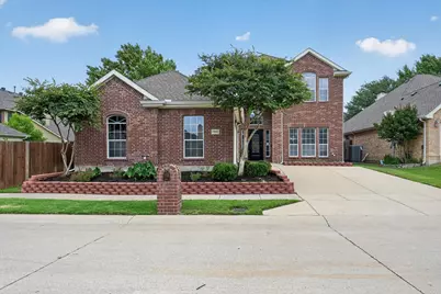 7912 White Stallion Trail, McKinney, TX 75070 - Photo 2