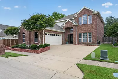 7912 White Stallion Trail, McKinney, TX 75070 - Photo 2