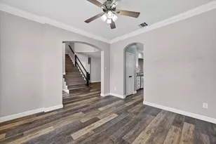 7912 White Stallion Trail, McKinney, TX 75070 - Photo 4