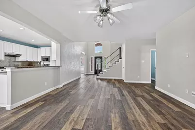 7912 White Stallion Trail, McKinney, TX 75070 - Photo 6