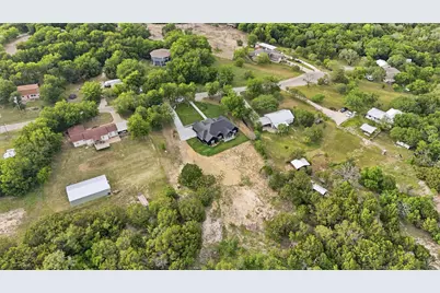 208 N Mountain Ridge, Cresson, TX 76035 - Photo 34