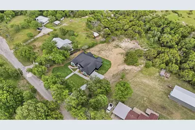 208 N Mountain Ridge, Cresson, TX 76035 - Photo 6