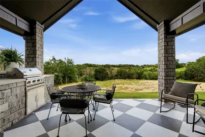 208 N Mountain Ridge, Cresson, TX 76035 - Photo 2