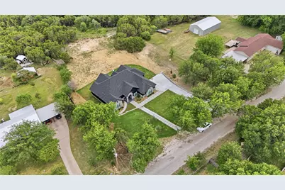 208 N Mountain Ridge, Cresson, TX 76035 - Photo 14