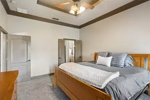 941 Thomas Crossing Dr, Fort Worth, TX 76028 - Photo 22