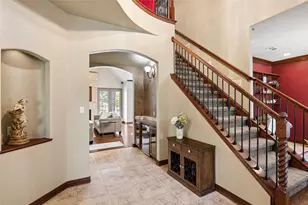 941 Thomas Crossing Dr, Fort Worth, TX 76028 - Photo 6