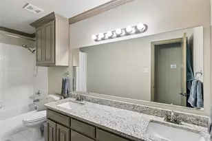 941 Thomas Crossing Dr, Fort Worth, TX 76028 - Photo 34