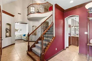 941 Thomas Crossing Dr, Fort Worth, TX 76028 - Photo 8
