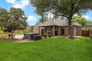 941 Thomas Crossing Dr, Fort Worth, TX 76028 - Photo 38