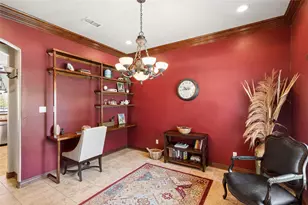 941 Thomas Crossing Dr, Fort Worth, TX 76028 - Photo 10