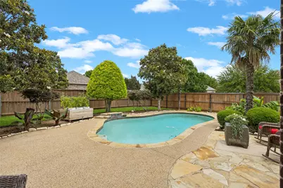 941 Thomas Crossing Drive, Fort Worth, TX 76028 - Photo 40