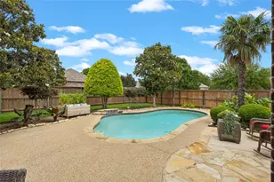 941 Thomas Crossing Dr, Fort Worth, TX 76028 - Photo 40