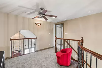 941 Thomas Crossing Drive, Fort Worth, TX 76028 - Photo 28