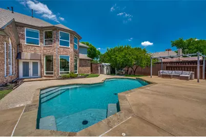 8500 Bantry Court, Plano, TX 75025 - Photo 34