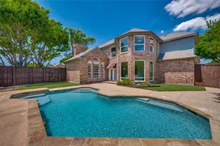 8500 Bantry Ct, Plano, TX 75025 - Photo 1