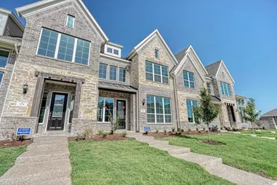 4932 McKinney Hollow Drive, McKinney, TX 75070 - Photo 2