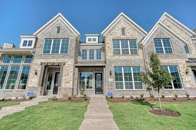 4932 McKinney Hollow Drive, McKinney, TX 75070 - Photo 1