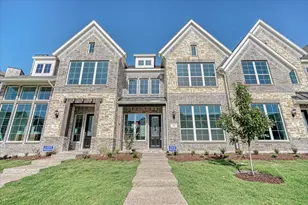 4932 McKinney Hollow Dr, McKinney, TX 75070 - Photo 1