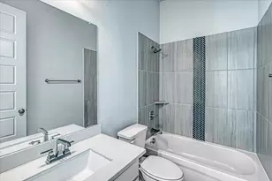 4932 McKinney Hollow Dr, McKinney, TX 75070 - Photo 20