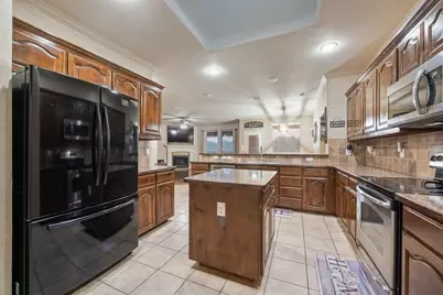 12732 Breckenridge Court, Fort Worth, TX 76177 - Photo 12