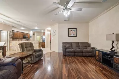 12732 Breckenridge Court, Fort Worth, TX 76177 - Photo 10