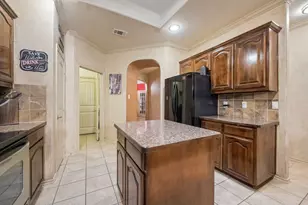 12732 Breckenridge Ct, Fort Worth, TX 76177 - Photo 8