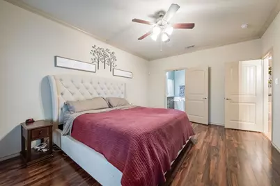 12732 Breckenridge Court, Fort Worth, TX 76177 - Photo 18