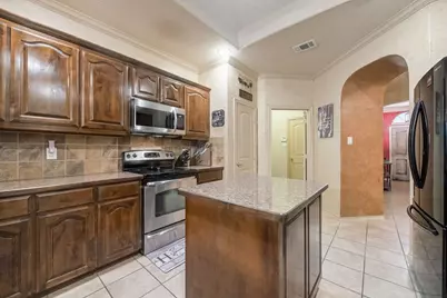 12732 Breckenridge Court, Fort Worth, TX 76177 - Photo 12