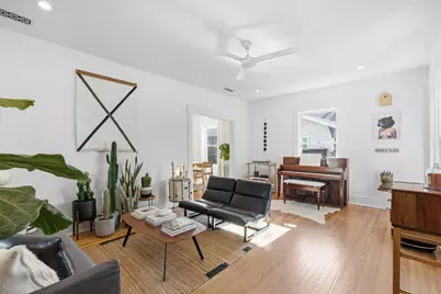 5532 Willis Avenue, Dallas, TX 75206 - Photo 4