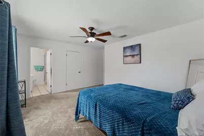 1118 Cozby Street E, Benbrook, TX 76126 - Photo 20