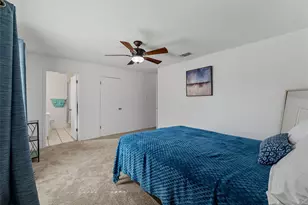 1118 Cozby St E, Benbrook, TX 76126 - Photo 20