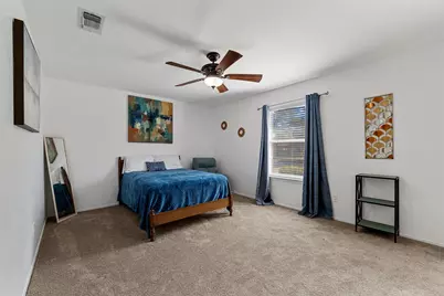 1118 Cozby Street E, Benbrook, TX 76126 - Photo 18